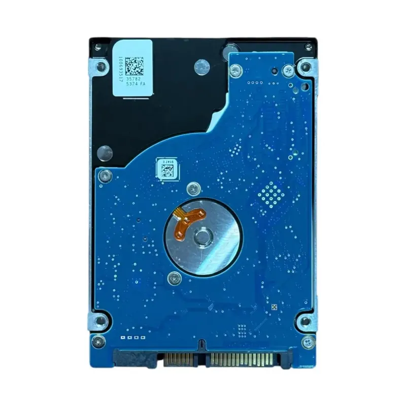 Внутренний HDD Seagate 2.5