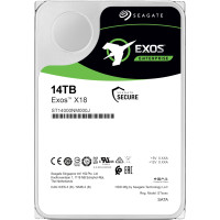 Внутрішній HDD Seagate Exos X18 14 TB (ST14000NM000J)
