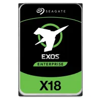 Внутренний HDD Seagate Exos X18 16 TB (ST16000NM004J)