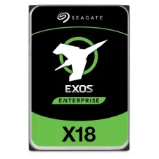 Внутренний HDD Seagate Exos X18 16 TB (ST16000NM004J)