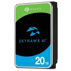 Внутрішній HDD Seagate SkyHawk AI 20 TB (ST20000VE003)