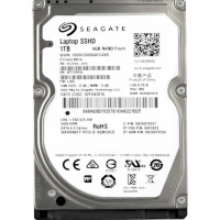 Внутренний HDD Seagate Laptop SSHD ST1000LM014