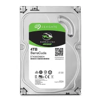 Внутренний HDD Seagate BarraCuda 3,5" (ST4000DM004)
