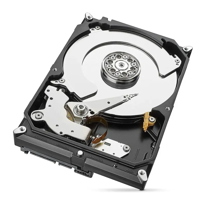 Внутренний HDD Seagate BarraCuda 3,5" (ST4000DM004)