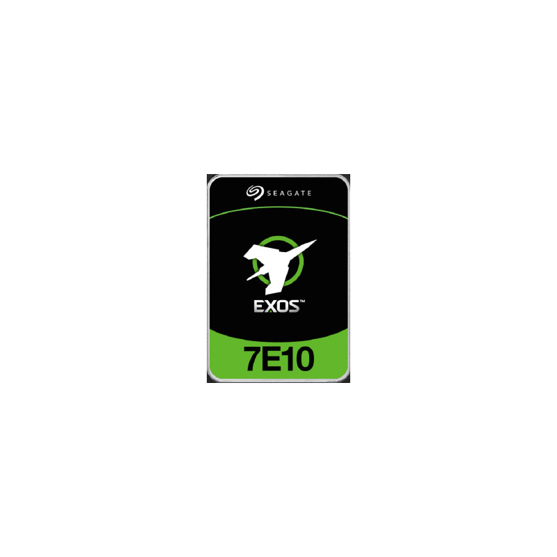 Внутренний HDD Seagate Exos 7E10 8 TB (ST8000NM017B)