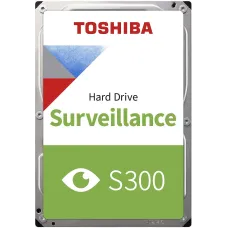 Внутренний HDD Toshiba S300 6 TB (HDWT860UZSVA)