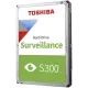 Внутрішній HDD Toshiba S300 6 TB (HDWT860UZSVA)