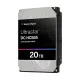 Внутренний HDD WD Ultrastar DC HC555 20TB SATA/512MB (WUH722020CLE6L4/0B48724)