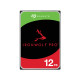 Внутренний HDD Seagate IronWolf Pro 12 TB (ST12000NT001)