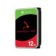 Внутренний HDD Seagate IronWolf Pro 12 TB (ST12000NT001)