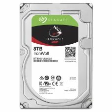 Внутрішній HDD Seagate IronWolf 8 TB (ST8000VN002)