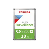 Внутренний HDD Toshiba S300 AI 10 TB (MG10ADA10TE-V)