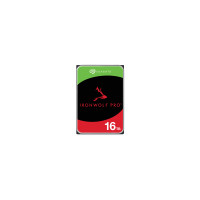 Внутренний HDD Seagate IronWolf Pro 16 TB (ST16000NT001)
