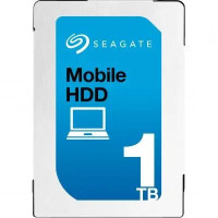 Внутренний HDD Seagate Mobile HDD ST1000LM035