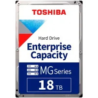 Внутренний HDD Toshiba MG11 18 TB (MG11ACA18TE)