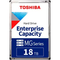 Внутренний HDD Toshiba MG11 18 TB (MG11ACA18TE)