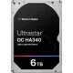 Внутренний HDD WD Ultrastar DC HA340 6 TB (WUS721206BLE6L4, 0B47077)