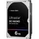 Внутренний HDD WD Ultrastar DC HA340 6 TB (WUS721206BLE6L4, 0B47077)