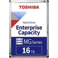 Внутренний HDD Toshiba MG11 16 TB (MG11ACA16TE)