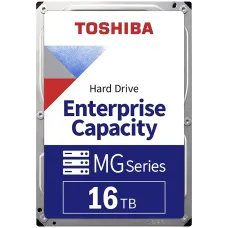 Внутренний HDD Toshiba MG11 16 TB (MG11ACA16TE)
