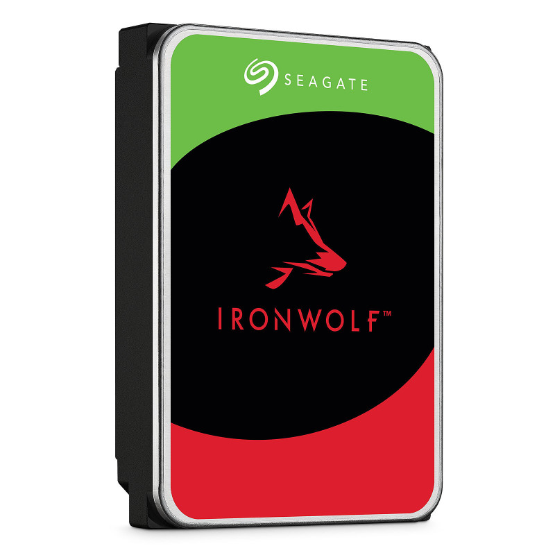 Внутренний HDD Seagate IronWolf 2 TB (ST2000VN003)