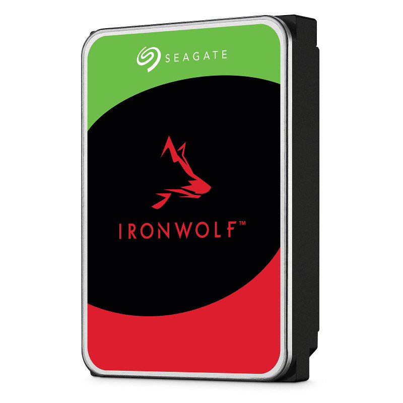 Внутренний HDD Seagate IronWolf 2 TB (ST2000VN003)