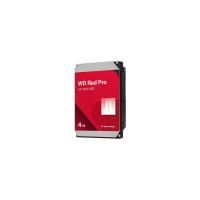 WD Red Pro 4 TB (WD4005FFBX)