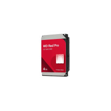 WD Red Pro 4 TB (WD4005FFBX)