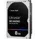 Внутренний HDD WD Ultrastar DC HA340 8 TB (WUS721208BLE6L4, 0B47078)