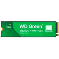 Внутренний HDD WD Green SN3000 500 GB (WDS500G4G0E)