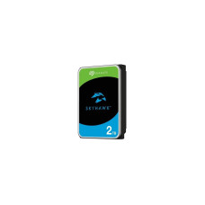 Внутренний HDD Seagate SkyHawk 2 TB (ST2000VX017)