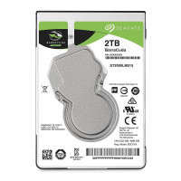 Внутрішній HDD Seagate BarraCuda 2,5