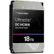 Внутренний HDD WD Ultrastar DC HC555 18 ТВ (WUH722018CL5204, 0B47747)