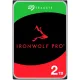 Внутрішній HDD Seagate IronWolf Pro 2 TB (ST2000NT001)