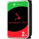 Внутрішній HDD Seagate IronWolf Pro 2 TB (ST2000NT001)
