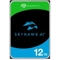 Внутрішній HDD Seagate SkyHawk AI 12 TB (ST12000VE003)