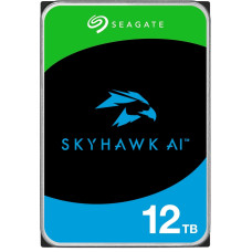 Внутрішній HDD Seagate SkyHawk AI 12 TB (ST12000VE003)