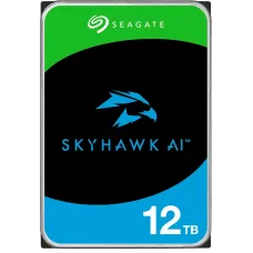 Внутренний HDD Seagate SkyHawk AI 12 TB (ST12000VE003)