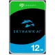 Внутренний HDD Seagate SkyHawk AI 12 TB (ST12000VE003)