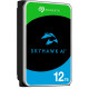 Внутрішній HDD Seagate SkyHawk AI 12 TB (ST12000VE003)