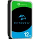 Внутренний HDD Seagate SkyHawk AI 12 TB (ST12000VE003)