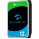 Внутрішній HDD Seagate SkyHawk AI 12 TB (ST12000VE003)