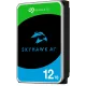 Внутренний HDD Seagate SkyHawk AI 12 TB (ST12000VE003)
