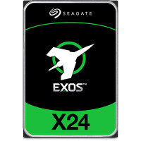 Внутрішній HDD Seagate Exos X24 16 TB (ST16000NM002H)