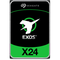 Внутрішній HDD Seagate Exos X24 16 TB (ST16000NM002H)
