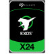 Внутрішній HDD Seagate Exos X24 16 TB (ST16000NM002H)