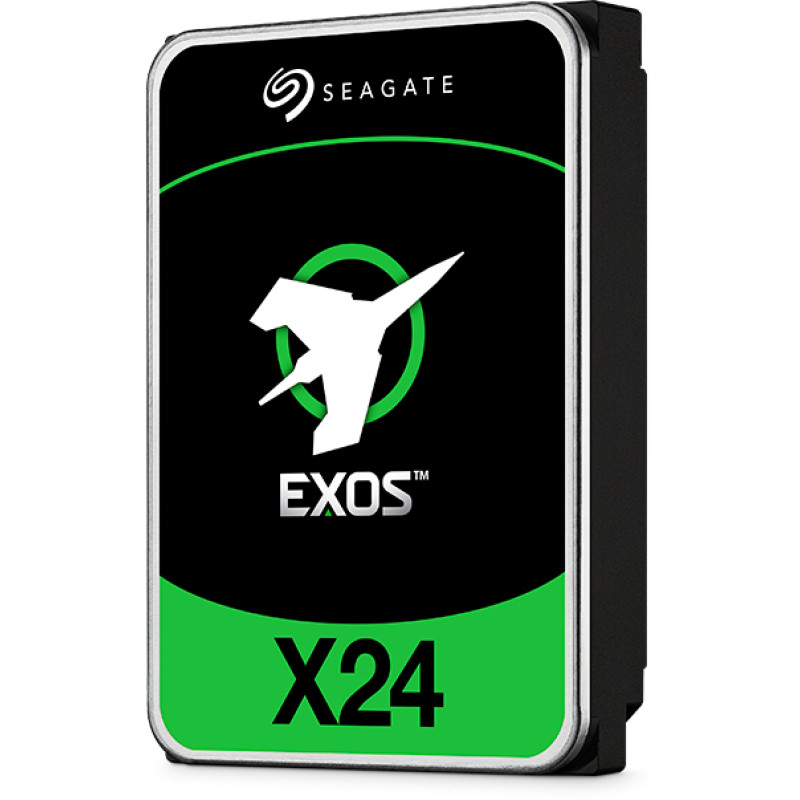Внутрішній HDD Seagate Exos X24 16 TB (ST16000NM002H)