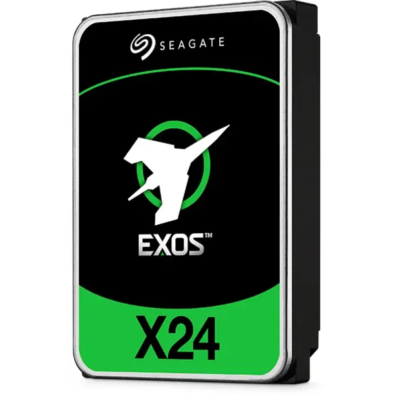 Внутренний HDD Seagate Exos X24 16 TB (ST16000NM002H)