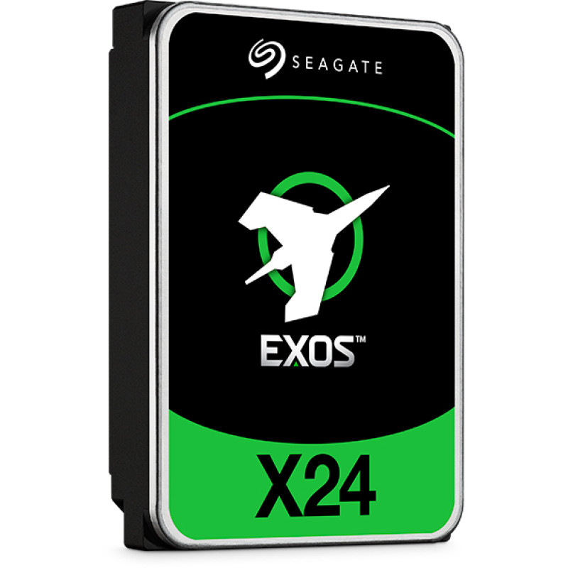 Внутрішній HDD Seagate Exos X24 16 TB (ST16000NM002H)