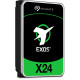 Внутрішній HDD Seagate Exos X24 16 TB (ST16000NM002H)